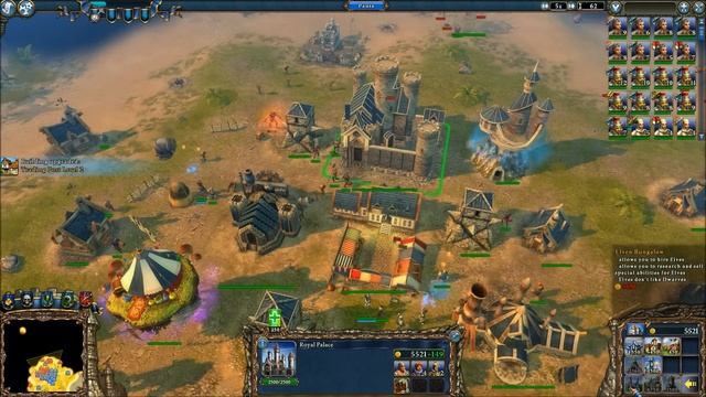 Majesty 2 - The Royal Feat Guide