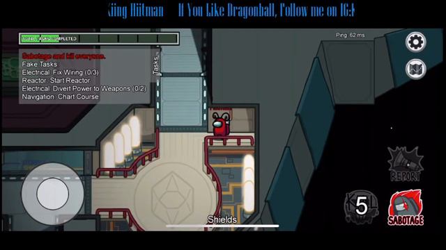 THE BEST LIES HOLD TRUTH!! Perfect Imposter Run! Among Us [18+ NSFW*] смотреть онлайн