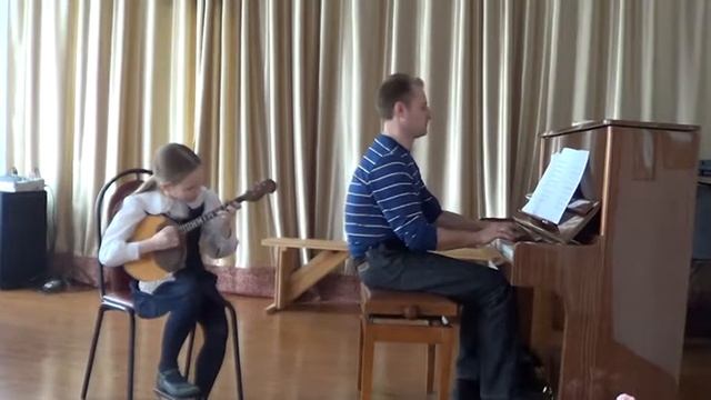 Родригес Кумпарсита смотреть онлайн