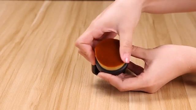 Ручка для макияжа с одним нажимным стержнем, о образной формы, штамп макияжа, кисти нанесения смотреть онлайн