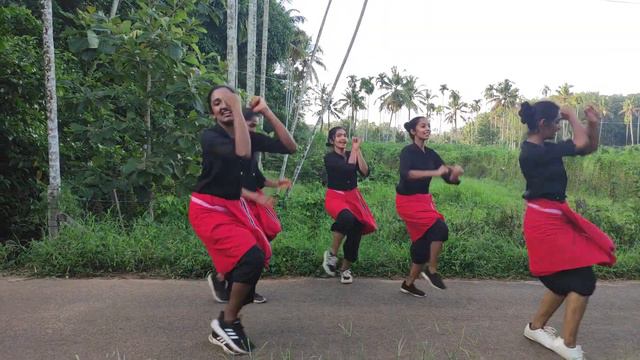 Dance tribute to Kalabhavan Mani // Dance Maniacs смотреть онлайн
