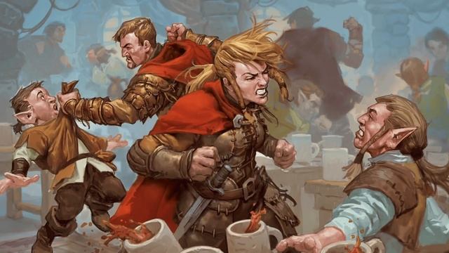 Phandelver and Below The Shattered Obelisk смотреть онлайн