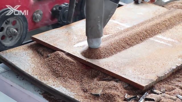 Automatic Submerged Arc Welding Machine