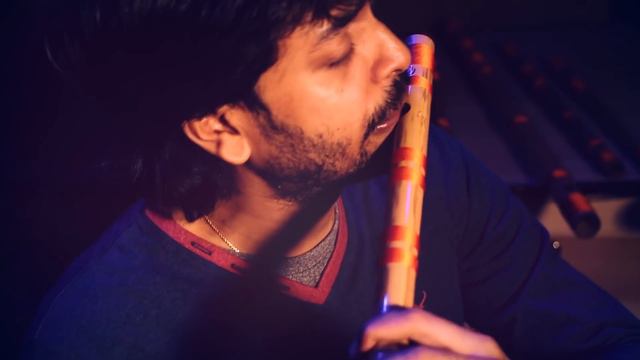 Arijit Singh Medley on Flute | Bubai смотреть онлайн