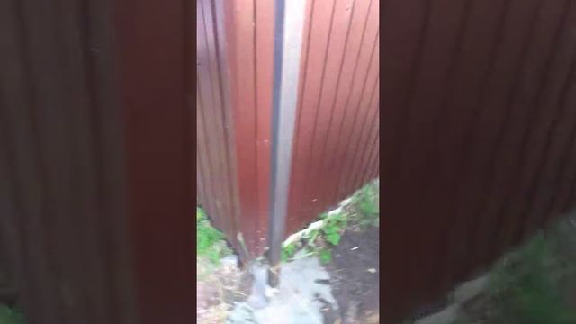 Строим заборы. смотреть онлайн