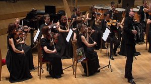 Р. Гальяно - Танго для Клода