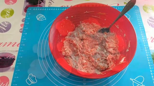 МЯСНЫЕ КЕКСЫ!ОЧЕНЬ ВКУСНО) смотреть онлайн