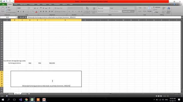 How to draw points with coordinates in AutoCad from Excel part1 смотреть онлайн