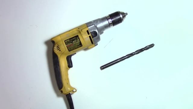 How to choose a great power drill - DeWalt DW236 DW246 Review смотреть онлайн