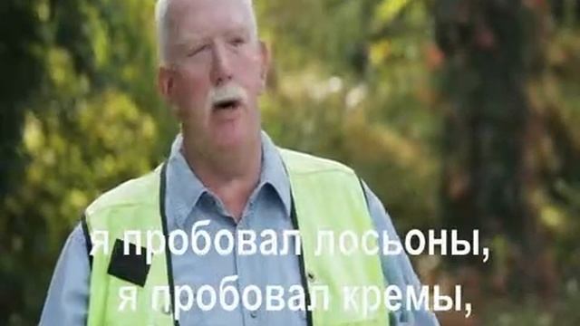 Серия лечебных кремов для рук и стоп O'Keeffe смотреть онлайн