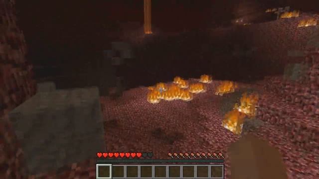 Minecraft приключения-7 часть