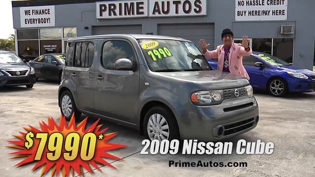 Prime Auto 2019 04 07