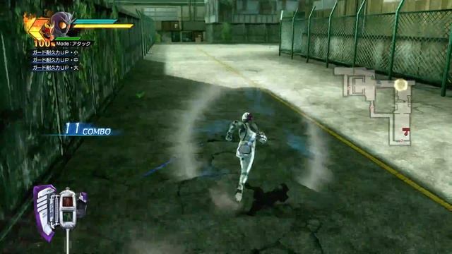 Kamen Rider Battride War Genesis Walkthrough Part 32 Pick Taboo's Groom смотреть онлайн