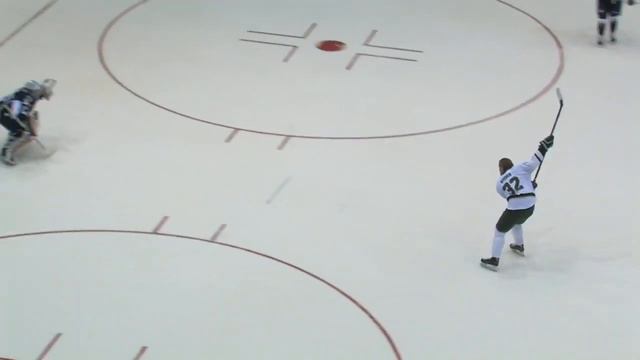 Dustin Tokarski named best goaler of the 2014 AHL All Star Classic Skills Competition смотреть онлайн