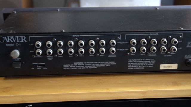HiFi Catalog #15 (Vintage Stereo, HiFi, & Home Theater) in 4K! смотреть онлайн