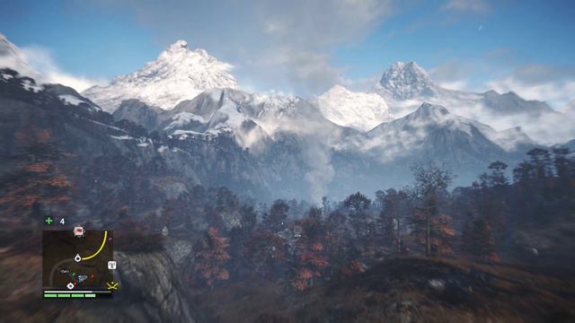 Far Cry 4 - Part 130 смотреть онлайн