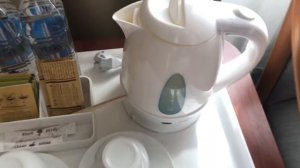 Приехали в Отель Вега Измайлово 4*.  Москва. Заселяемся и показываем номер.