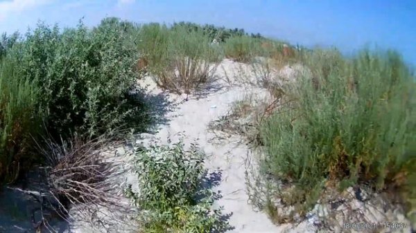 #Курорт #Приморское / Resort "Primorskoe"