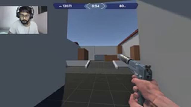 AIMLAB now VALORANT later (maybe) | Chill gaming & chitchat tonight!! смотреть онлайн