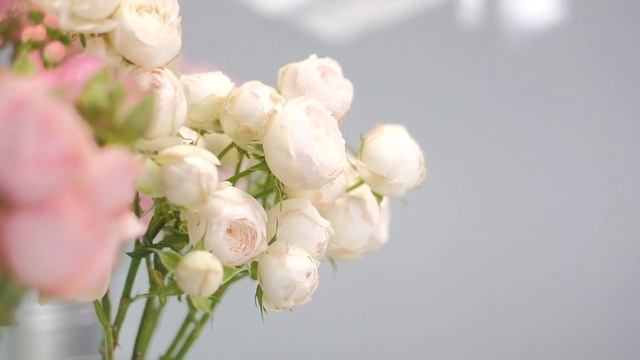 ЦВЕТЫ & БУКЕТЫ The ROOM смотреть онлайн