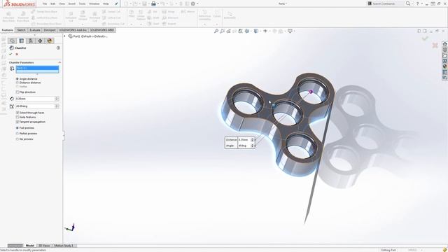 Spinning Fidget V3 смотреть онлайн
