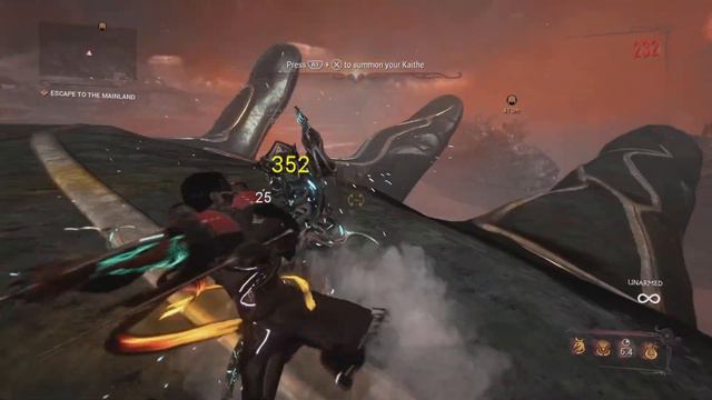 Playing | The Duviri Paradox Quest | Warframe Part 1 смотреть онлайн