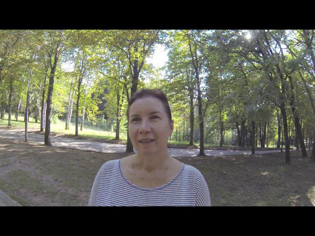 Отзыв о санатории «Крепость», г. Кисловодск, 2021 г. смотреть онлайн