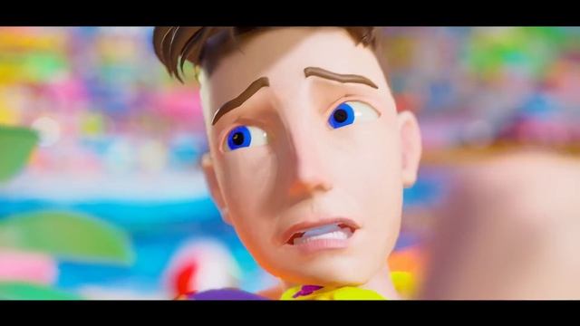 Swimming Poo - Announcement Trailer смотреть онлайн