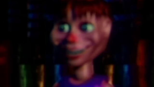 [Harmony & Horror] - H4PPY_N3W_FRIEND5! смотреть онлайн