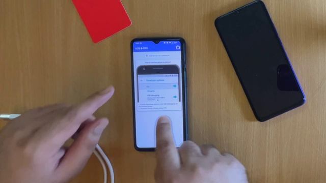 DEBLOAT Your Android Without ROOT & PC | ADB OTG смотреть онлайн