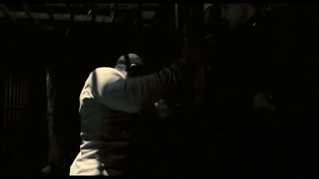 Джордж Чемберс Vs Юрий Бойка - Второй бой (Неоспоримый 2)