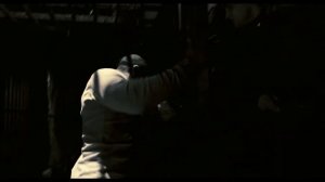 Джордж Чемберс vs Юрий Бойка - Второй бой (Неоспоримый 2)