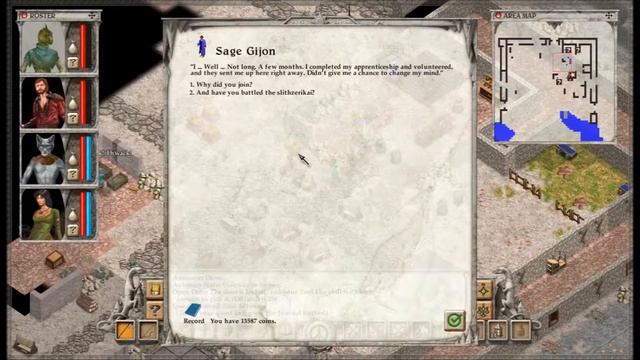 Let's Play Avernum 6 Part 69: Deconstruction Site смотреть онлайн