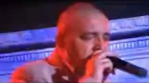 Егоза   Песни   Алексей Баргузин