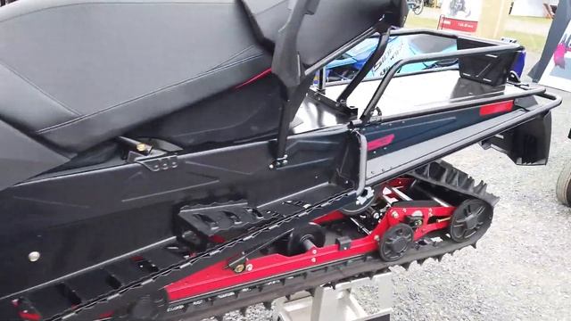 Yamaha's 2-Stroke Transporter 600 Overview & Impressions | Hay Days 2019 смотреть онлайн