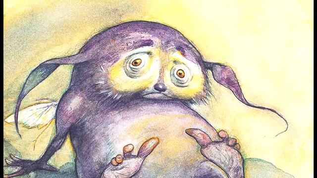 Сказка про обиду смотреть онлайн