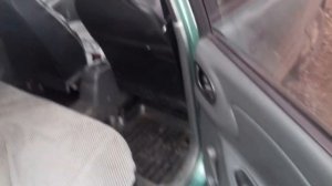 НЕ ОТКРЫВАЕТСЯ ЗАДНЯЯ ДВЕРЬ С САЛОНА! РЕШАЕМ ЗА 2 МИНУТЫ!