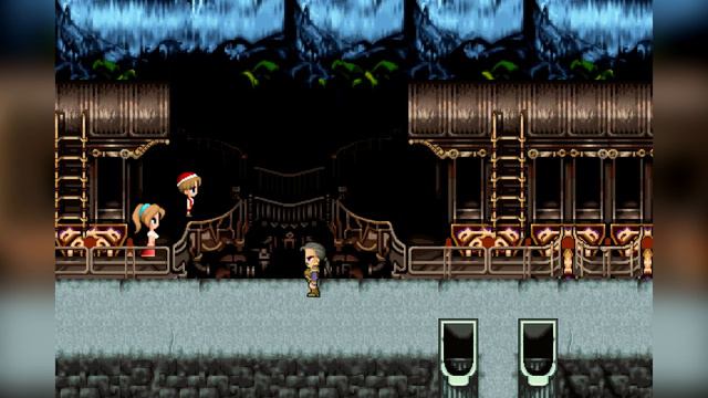 Top 10 Creepiest Moments In Final Fantasy смотреть онлайн