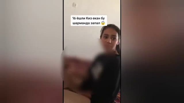 YOSHGINA QIZNI ZAPAL QILISHDI. YANGI O'ZBEKCHA PRIKOLLAR 2023