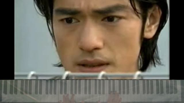 S.E.N.S. - Forbidden Love - 二千年之戀插曲 - 金城武 - 中山美穗 - Piano Cover by SYpiano смотреть онлайн