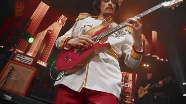 GUITAR BATTLE / EpicPlay Полуфинал 9 серия / Обмани нейросеть