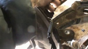 Смотри замену переднего подшипника Mitsubishi Lancer X CVT 1.8 4b10 / Митсубиши Лансер 10