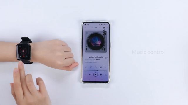 HAVIT | M9021 How to setup your smartwatch смотреть онлайн