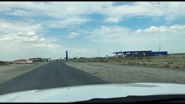 Поездка из Алматы на Алаколь #gor #отдых #алматы #алаколь #поездка #2023 #дорога смотреть онлайн