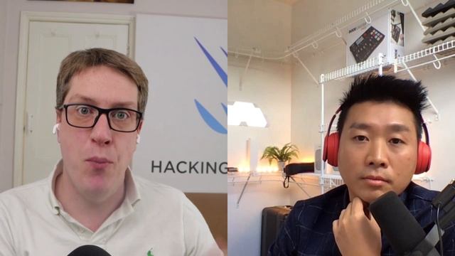 How does SwiftUI compare to React? – Meng To on Swiftly Speaking смотреть онлайн