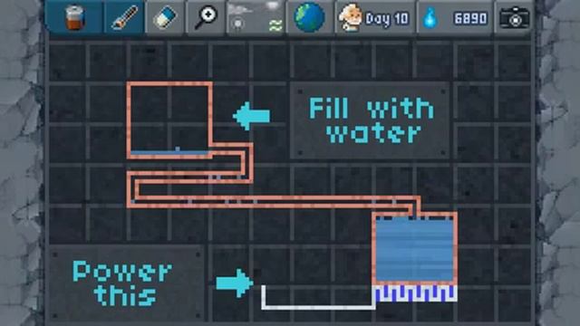 [The Sandbox] Sandbox initial story day 10 смотреть онлайн