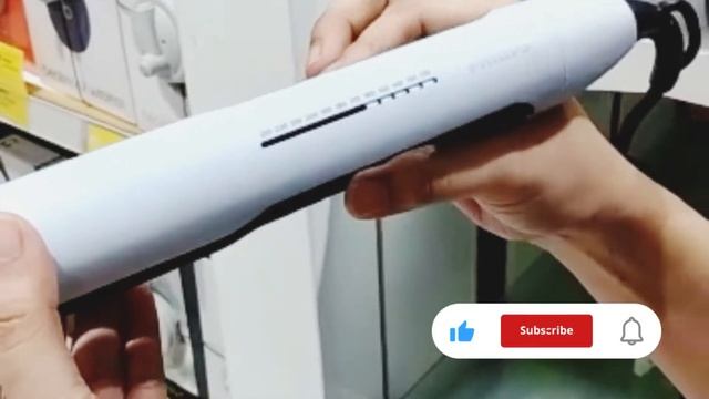 Philips BHS520/03 Series 5000 Hair Straightener