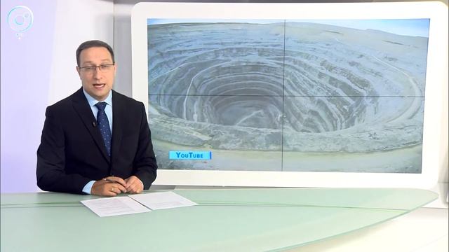 Вахтовики из Новосибирска в городе Удачный оказались без денег и возможности вернуться домой смотреть онлайн