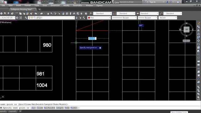 How to Take Co Ordinates from AutoCAD Drawing for Total Station Stake Out - Akshara Services смотреть онлайн