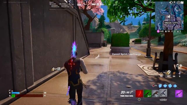 Fortnite Chapter 4 Season 2 | Xbox Series X | Next Gen Graphics | NEW Season 2 Mega Gameplay смотреть онлайн